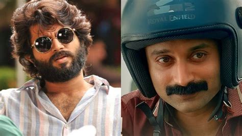 5 Red Flag Characters In South Movies Vijay Deverakonda As Arjun Reddy