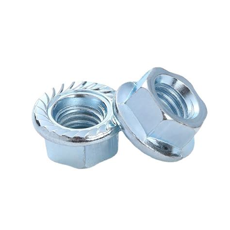 Factory Wholesale Din Hex Weld Nut China Din And Hexagon