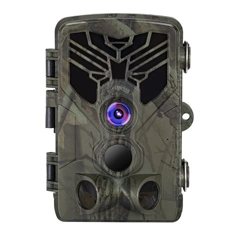 Suntekcam Wifi830 Hunting Trail Camera APP Bluetooth Control Live