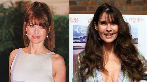 Carol Alt Le Foto Ieri E Oggi Com è Cambiata L Attrice E Modella Icona Anni 90