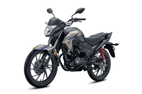 Nueva Cb125f Twister Edicion Deluxe﻿﻿﻿ Honda Motos