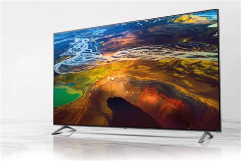 Smart TV LG in sconto fino al 33 è il giorno giusto per un nuovo 4K