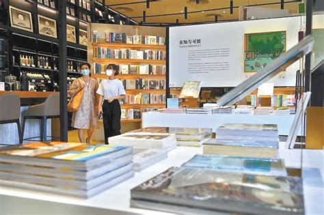 “最美书店”焕新开业 为实体书店逆势而为开辟新赛道推荐中国台湾网