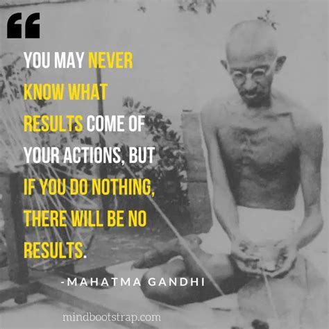 124 most inspirational mahatma gandhi quotes on life love and peace ...