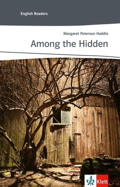 Among The Hidden Von Margaret Peterson Haddix Schulbücher Jetzt Bei