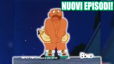 DORAEMON ITALIANO - NUOVI EPISODI - YouTube