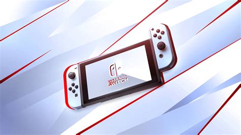 Nintendo Switch HD Wallpapers - Top Free Nintendo Switch HD Backgrounds ...