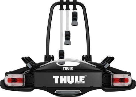 Thule Velocompact Fahrradtr Ger Pin Alltricks De