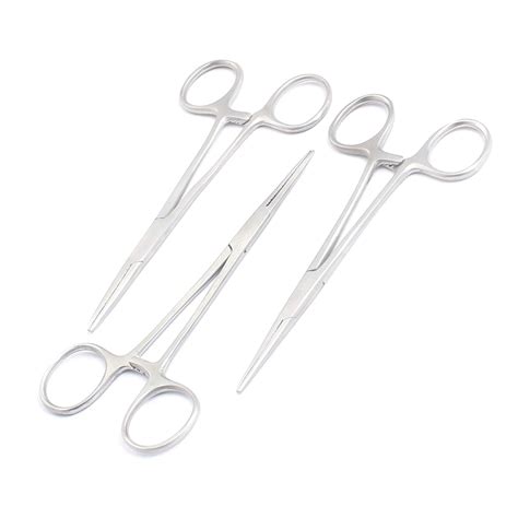 Ddp Crile Hemostat Forceps Straight Or Grade Amazon In