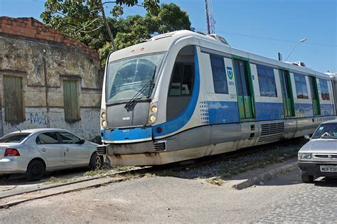 Ministério Das Cidades Aprova Expansão Do Vlt De Maceió