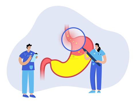 Gastroesophageal Reflux Disease Gerd Pharmacology Mentor