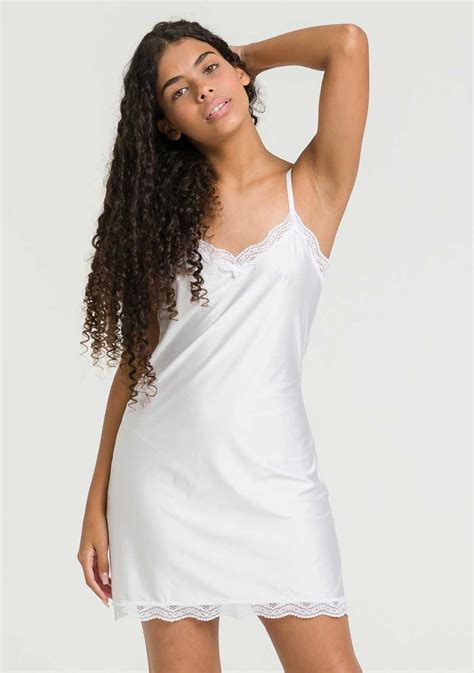 Camisola Atena Michelle Lingerie