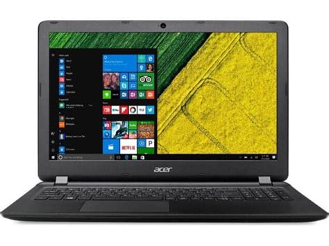 Acer Aspire ES 15 ES1-572-33M8 Price (20 Jul 2021) Specification ...