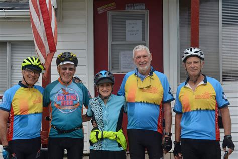 Sunrise 2025 - Wisconsin Bike Fed