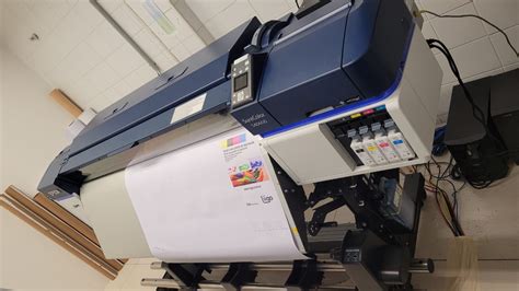 Epson Surecolor® S40600 Large Format Printer Seattle Wa