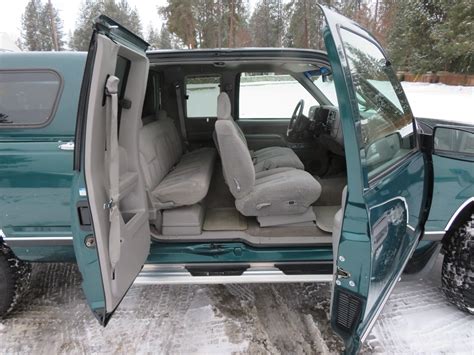 1997 Chevrolet 1500 4x4 Available For Auction 30653290