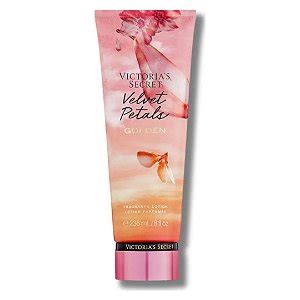 Victoria S Secret Hidratante Corporal Pure Seduction Golden Rf