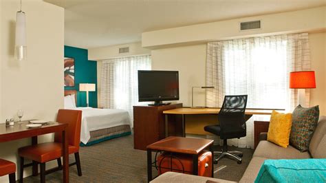 Manchester CT Hotels | Residence Inn Hartford Manchester