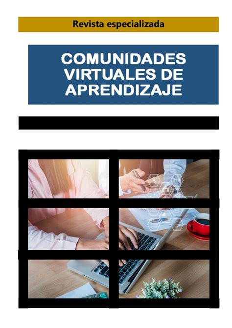 Calam O Revista Comunidades Virtuales De Aprendizaje