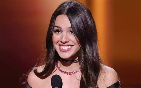 Grammy Awards 2022 Olivia Rodrigo Sabet Piala Best New Artist Berikut