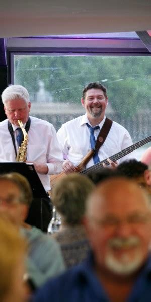 London River Thames Dinner Cruise With Live Jazz GetYourGuide