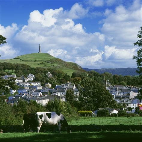 Developing A Place Vision For Ulverston Ulverston Town Council