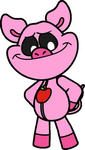 Pickypiggy Gametoons Wiki Fandom