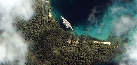 The World Discoverer – Solomon Islands - Atlas Obscura