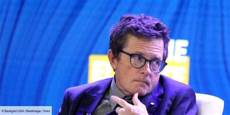 Un Raz De Mar E De Malchance Michael J Fox Se Confie Sur Sa Vie