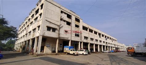 Commercial Warehouse For Sale In Taloja MIDC Navi Mumbai