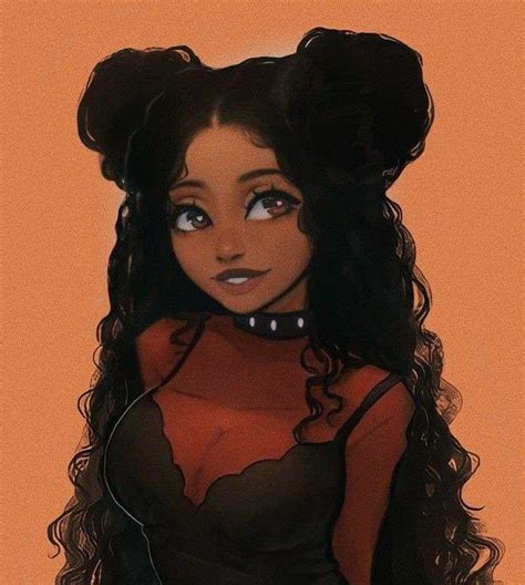 Pin By Sam M On Discord OCs Black Couple Art Black Women Art