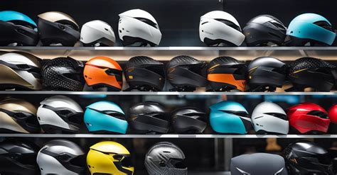 10 Revolutionary Bike Helmets That Combine Safety with Style