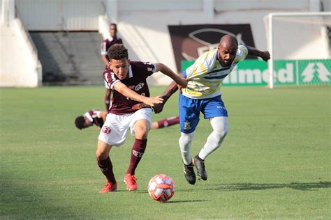 Vivência de atletas do Sub 20 no profissional inspira confiança em