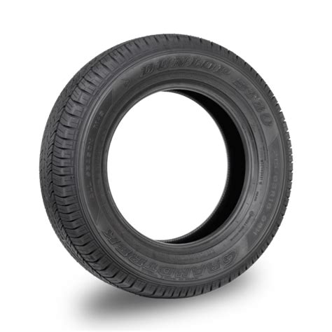 21570r16 Dunlop Grandtrek St20 99h Tyre 4x4 Tyres