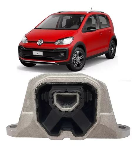 Coxim Motor Lado Direito Volkswagen Up Up 1 0 Tsi 2020 Parcelamento