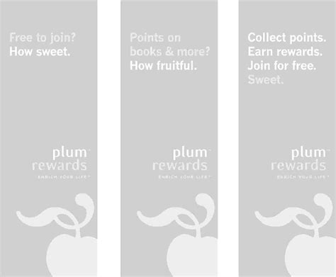 Plum Rewards - Evoke Solutions