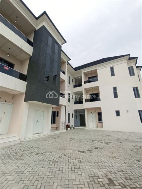 For Sale Luxury 3 Bedroom Apartment Fully Serviced In A Secured