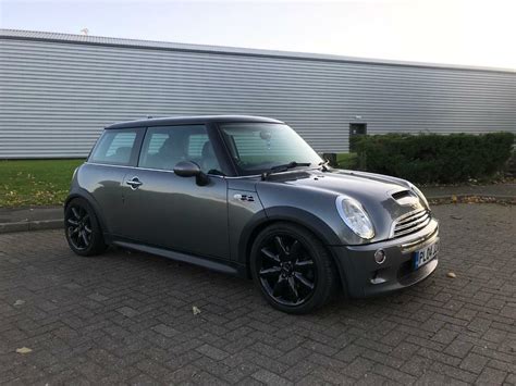 Mini Cooper S R53 1 6 Supercharged In Sunderland Tyne And Wear Gumtree