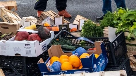 Lotta Allo Spreco Alimentare Nelle Mense Scolastiche Hamburger Di Ceci