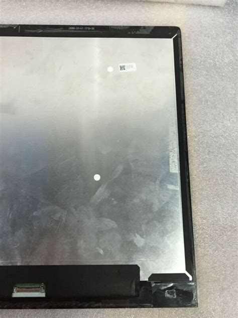 Hp Envy X M Bp Dx Fhd Lcd Led Touch Screen Digitizer