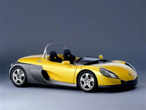 [100+] Renault Sport Spider Wallpapers | Wallpapers.com