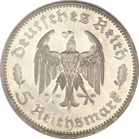 German Empire | Golden Eagle Coins