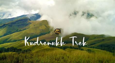 Kudremukh Trek With Kodige Waterfalls – Starts From Bangalore | Night journey to Kudremukh Base ...