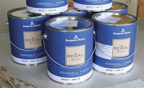 Durable, Scannable Labels Offer Paint Manufacturers Competitive ...