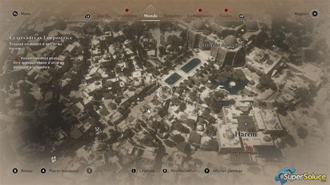 Assassin S Creed Mirage Guide Round City Historical Sites 015 Game Of Guides