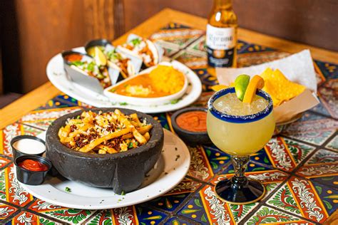 5 Best Mexican Bars and Restaurants in London (2024) - Candace Abroad