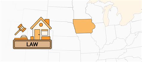 Iowa Landlord Tenant Laws (2025): Renter's Rights & FAQs