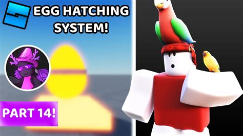 Multi Delete How To Make An Egg Hatching System In Roblox Studio Part