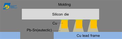 Flip Chip Qfn Fcqfn Ist