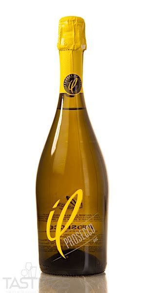 Mionetto NV IL Prosecco DOC Italy Wine Review Tastings